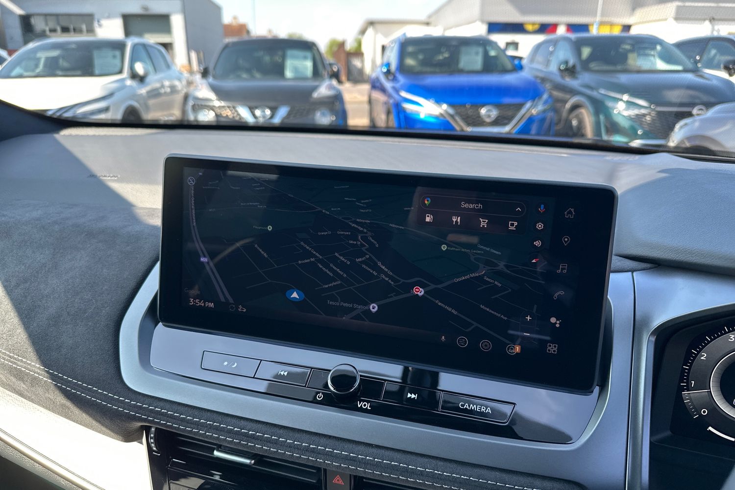 Used Nissan Qashqai 2025 for sale - 76704512: Photo 34