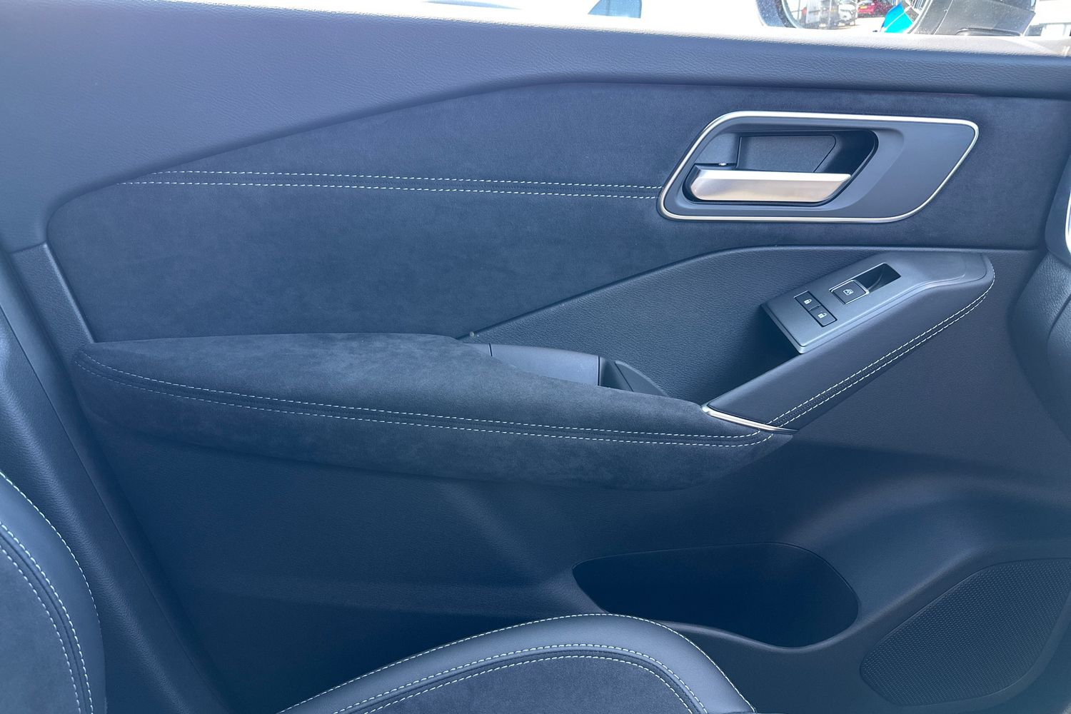 Used Nissan Qashqai 2025 for sale - 76704512: Photo 35