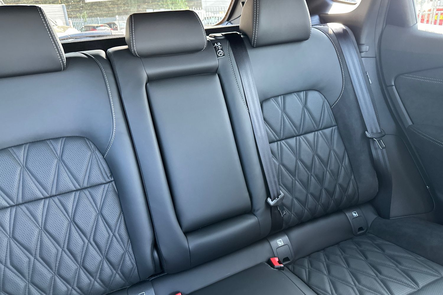 Used Nissan Qashqai 2025 for sale - 76704512: Photo 36