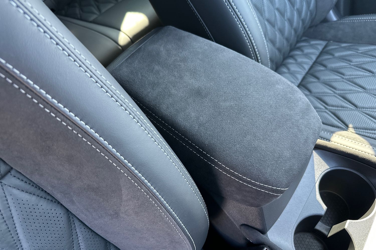 Used Nissan Qashqai 2025 for sale - 76704512: Photo 37