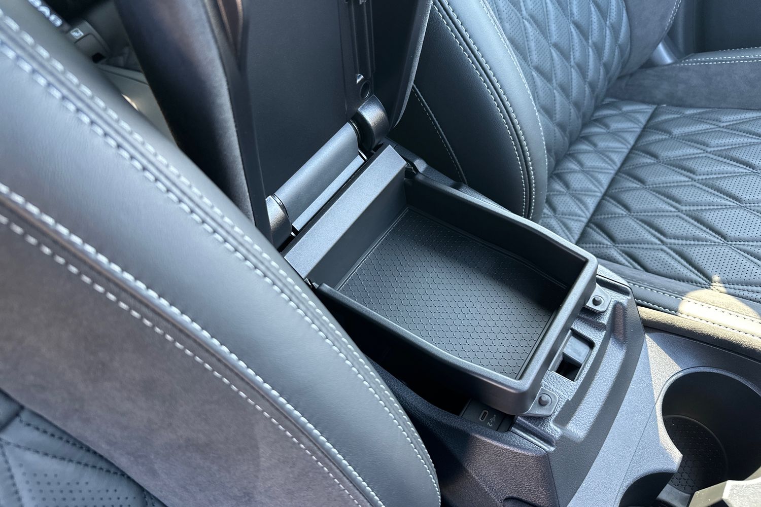 Used Nissan Qashqai 2025 for sale - 76704512: Photo 38