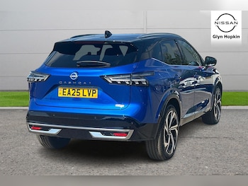 Used Nissan Qashqai 2025 for sale - 76704512: Photo