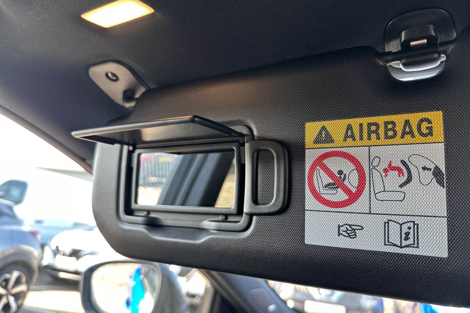 Used Nissan Qashqai 2025 for sale - 76704512: Photo 40