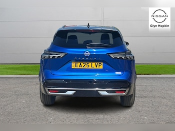 Used Nissan Qashqai 2025 for sale - 76704512: Photo