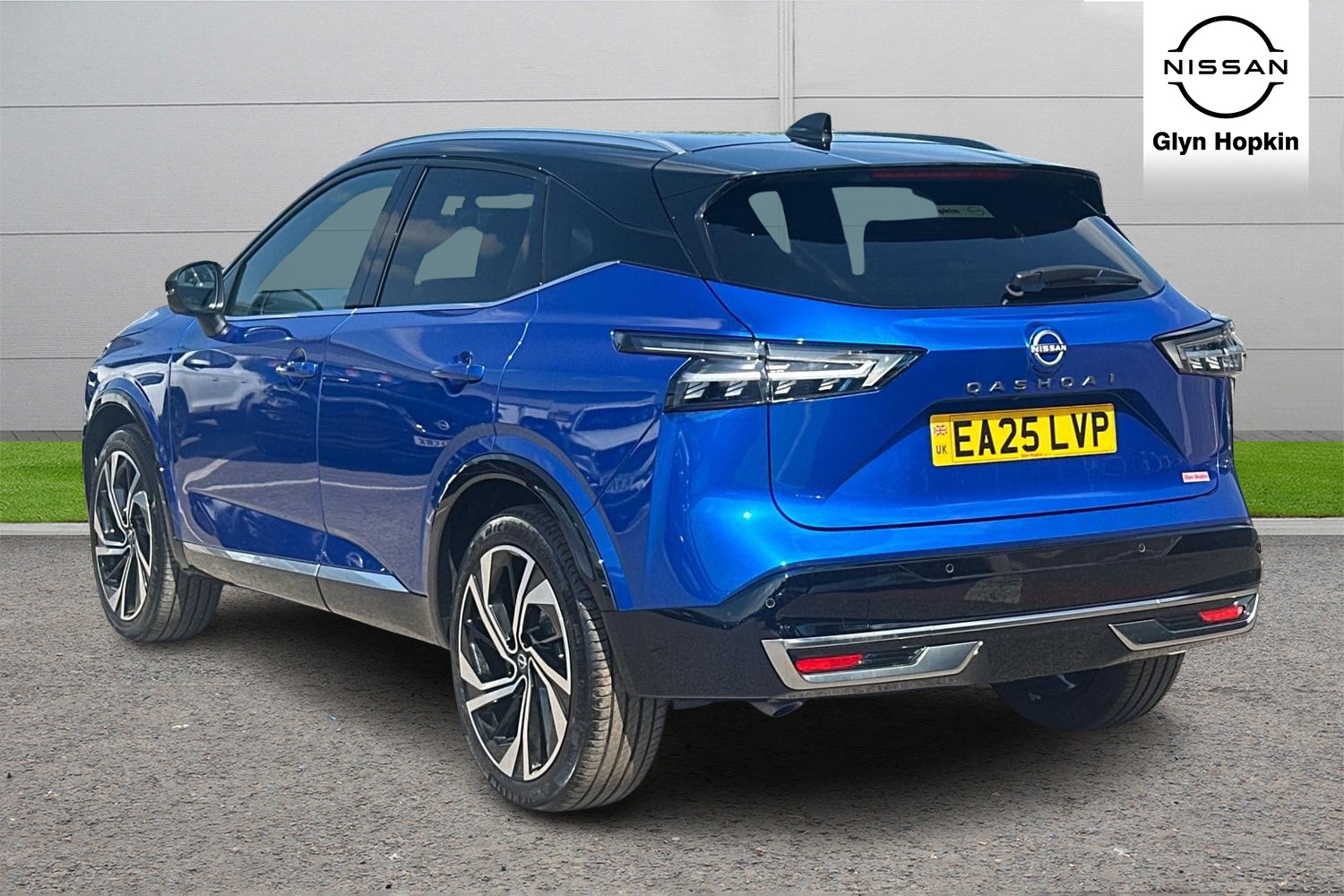 Used Nissan Qashqai 2025 for sale - 76704512: Photo 5