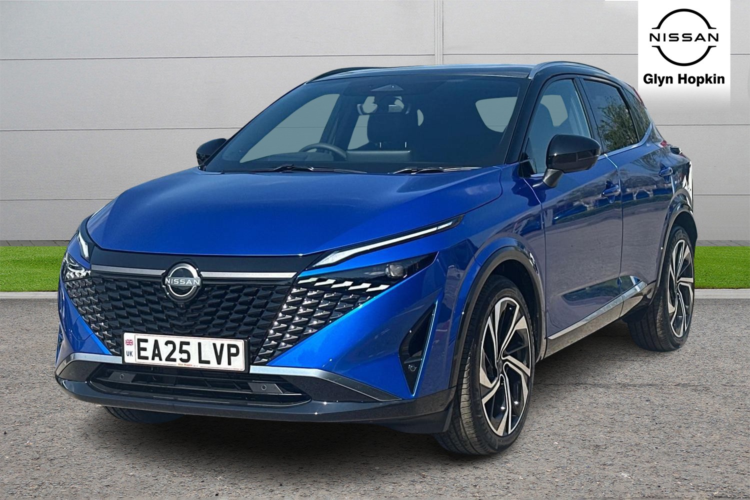 Used Nissan Qashqai 2025 for sale - 76704512: Photo 7