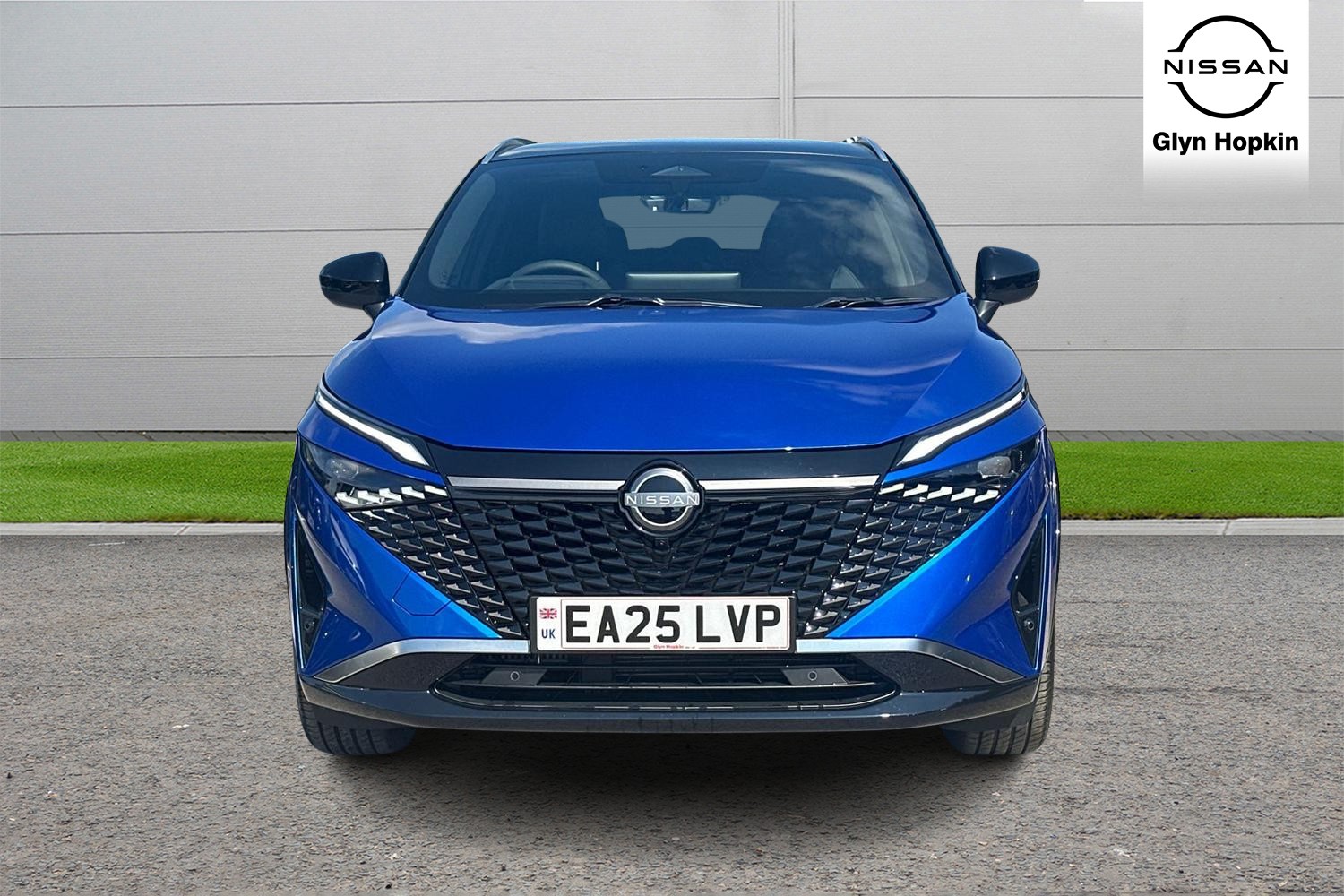 Used Nissan Qashqai 2025 for sale - 76704512: Photo 8