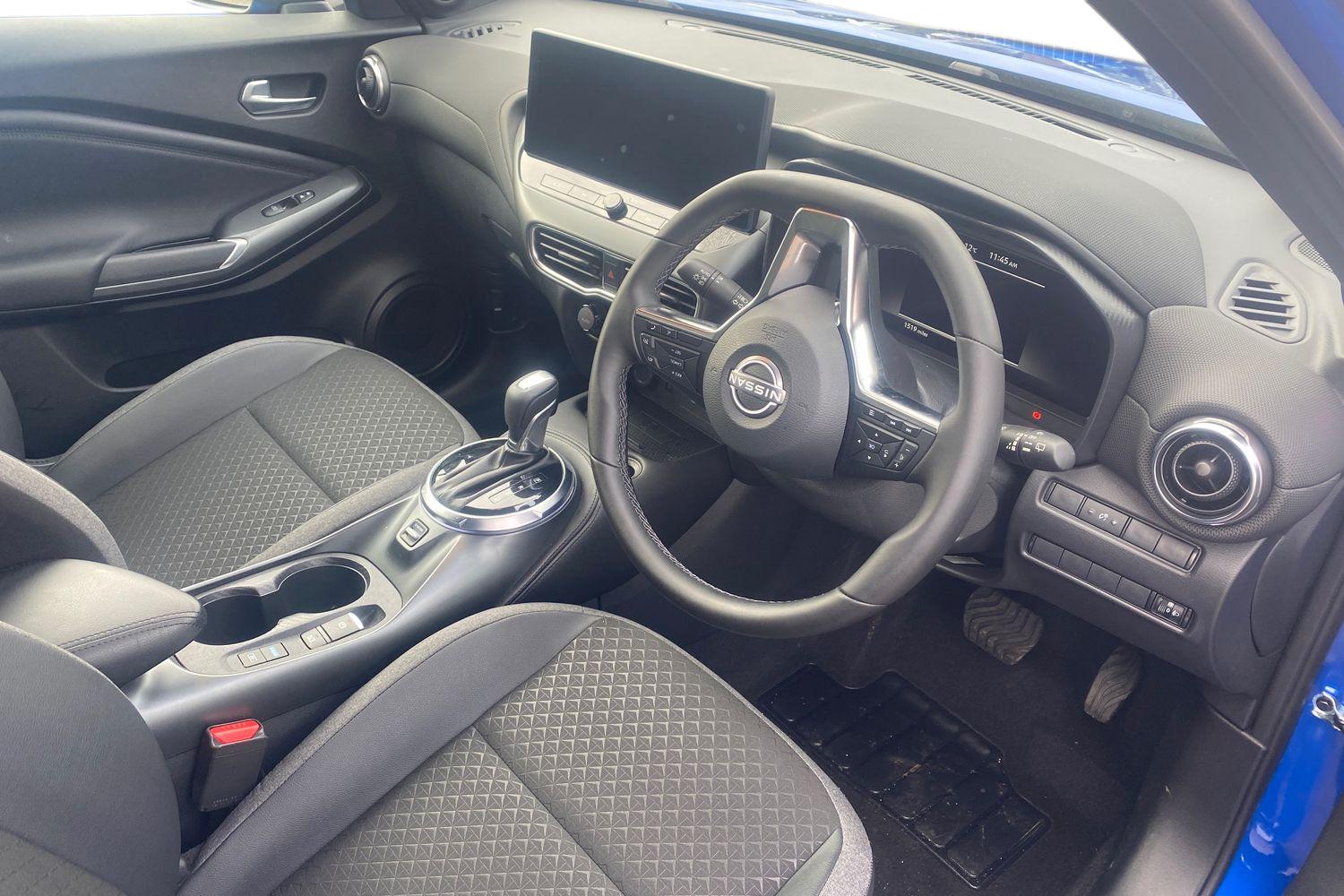 Used Nissan Juke 2025 for sale - 77576462: Photo 10
