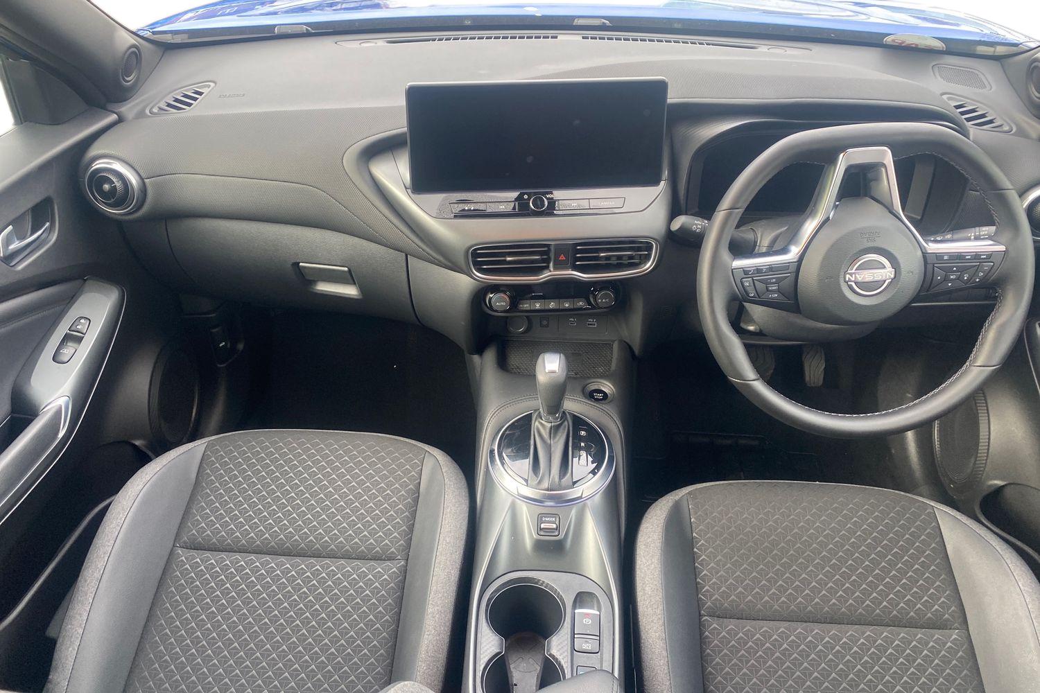 Used Nissan Juke 2025 for sale - 77576462: Photo 12