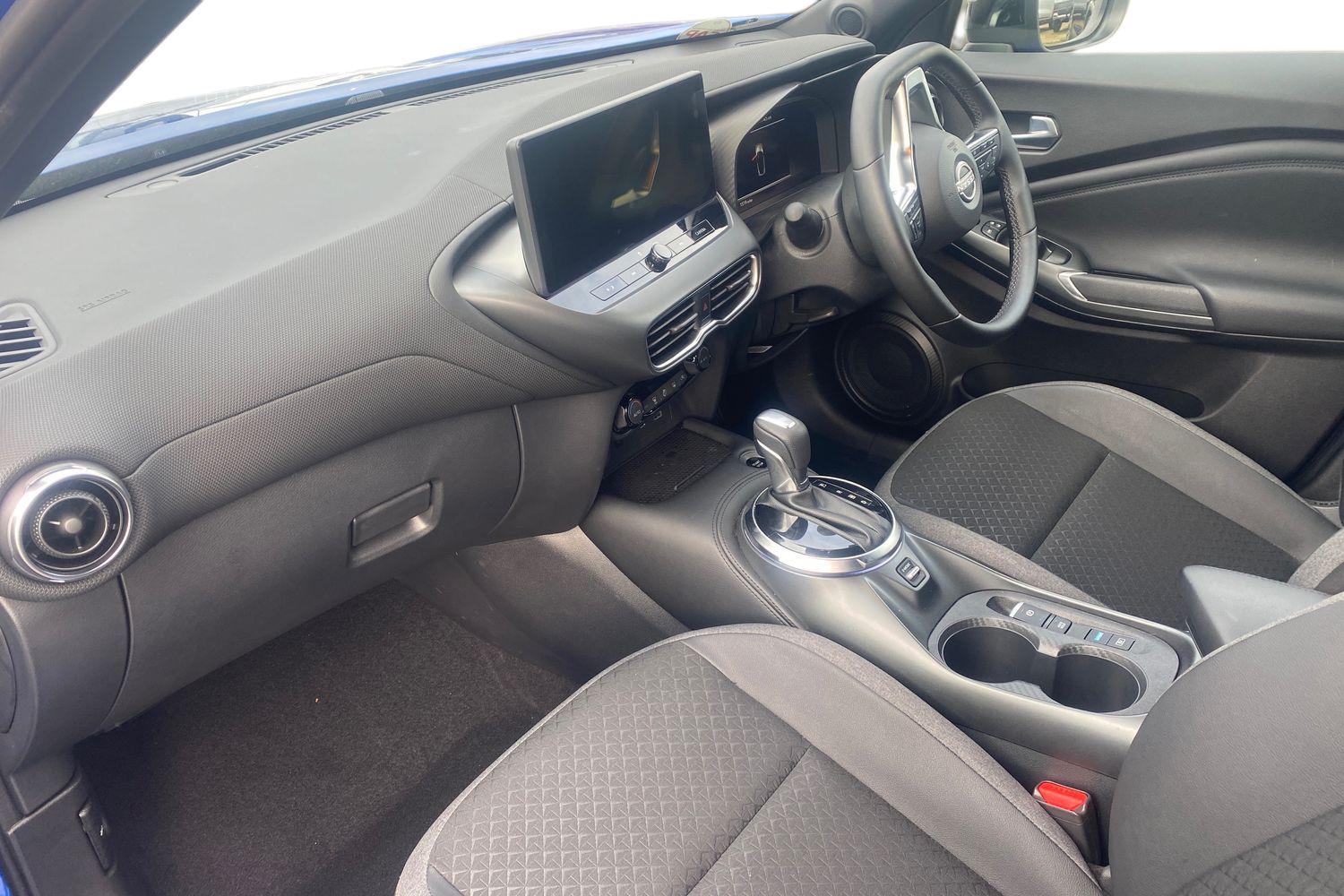 Used Nissan Juke 2025 for sale - 77576462: Photo 13