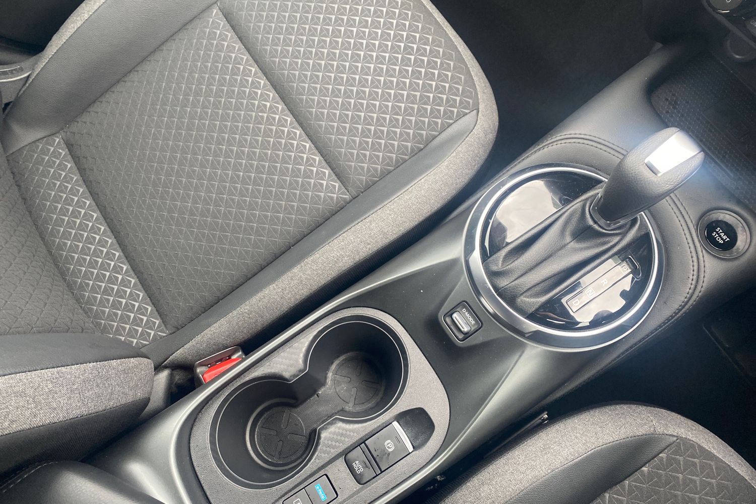 Used Nissan Juke 2025 for sale - 77576462: Photo 14