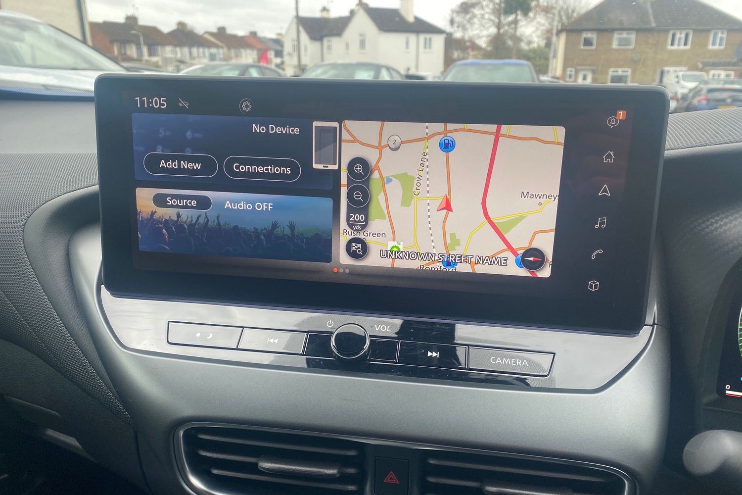 Used Nissan Juke 2025 for sale - 77576462: Photo 17