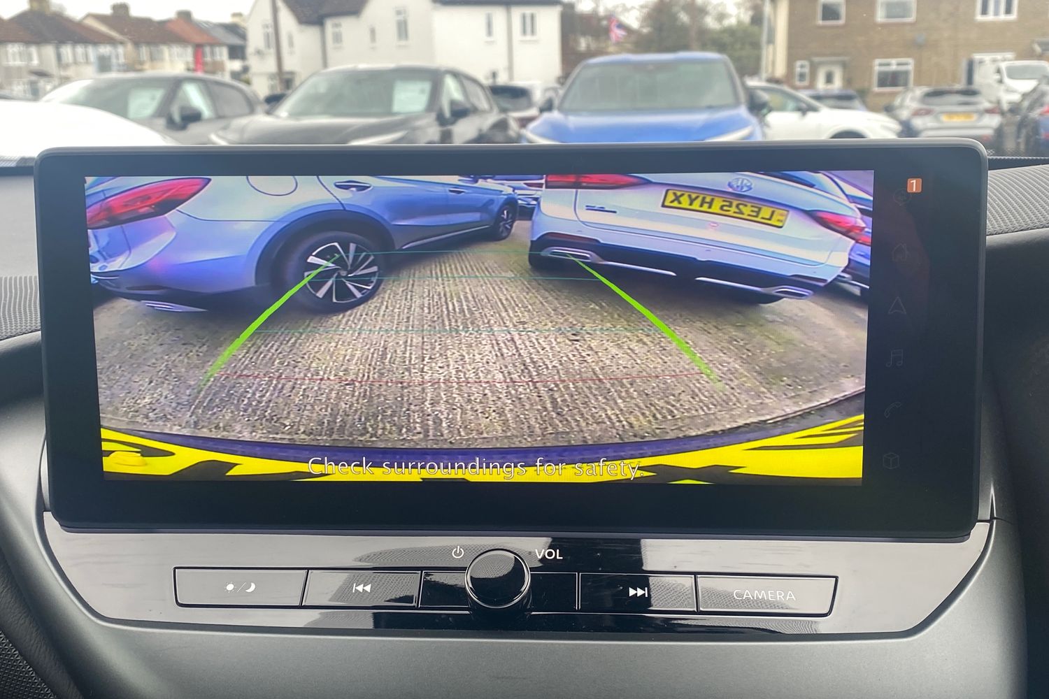 Used Nissan Juke 2025 for sale - 77576462: Photo 19