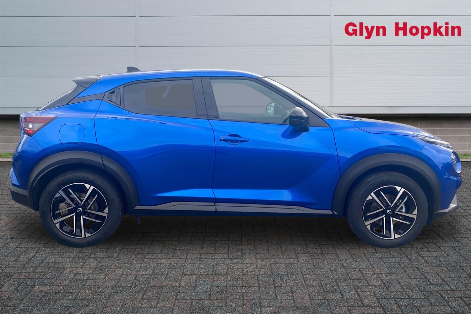 Used Nissan Juke 2025 for sale - 77576462: Photo 2