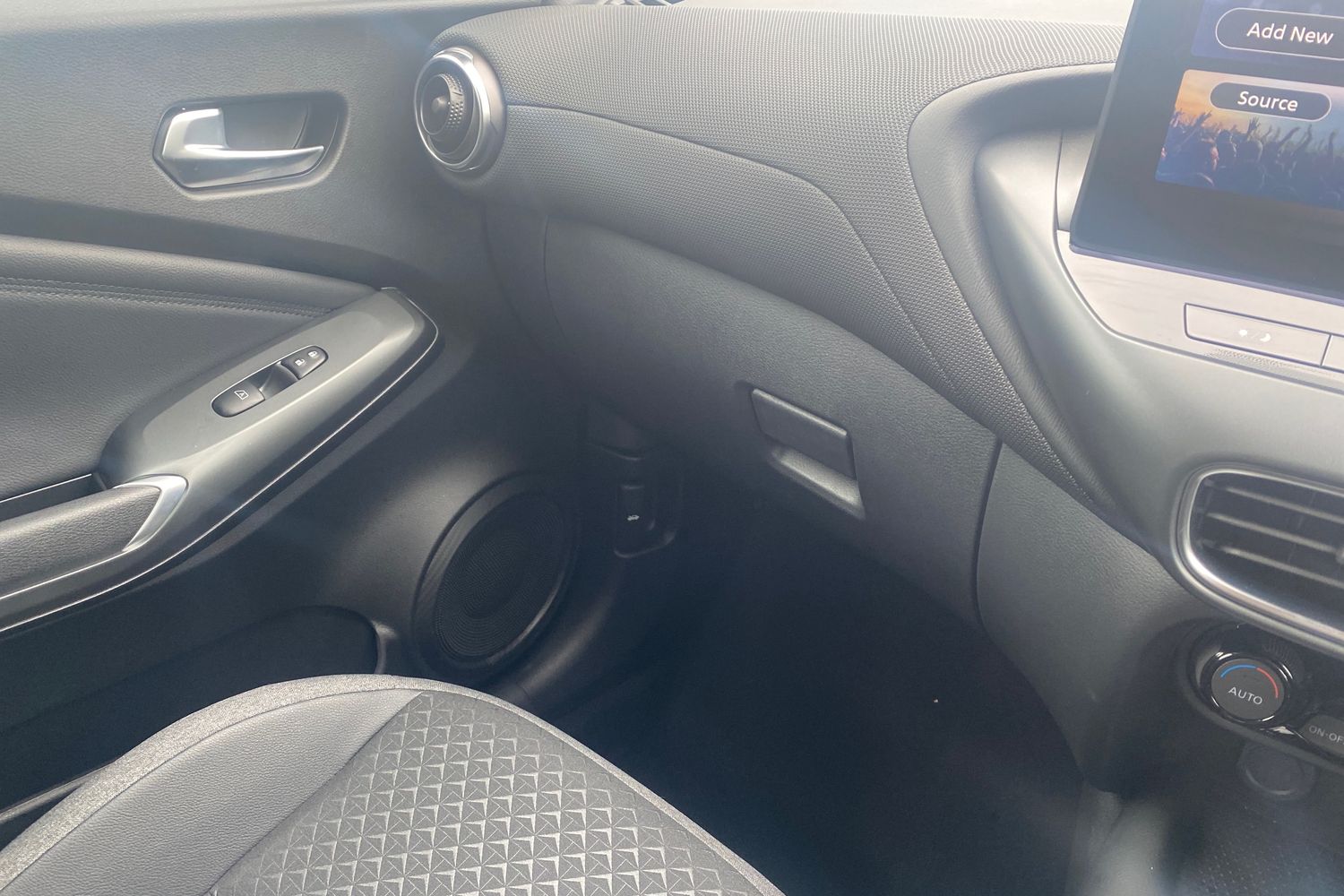 Used Nissan Juke 2025 for sale - 77576462: Photo 27