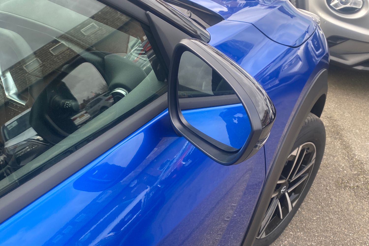 Used Nissan Juke 2025 for sale - 77576462: Photo 28