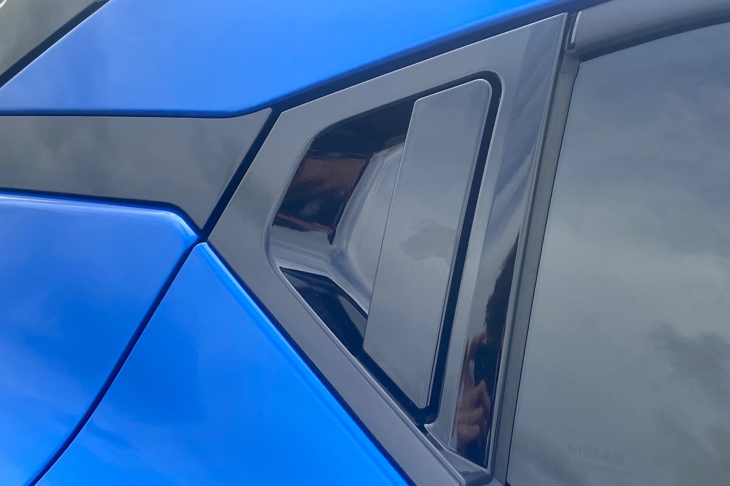 Used Nissan Juke 2025 for sale - 77576462: Photo 31