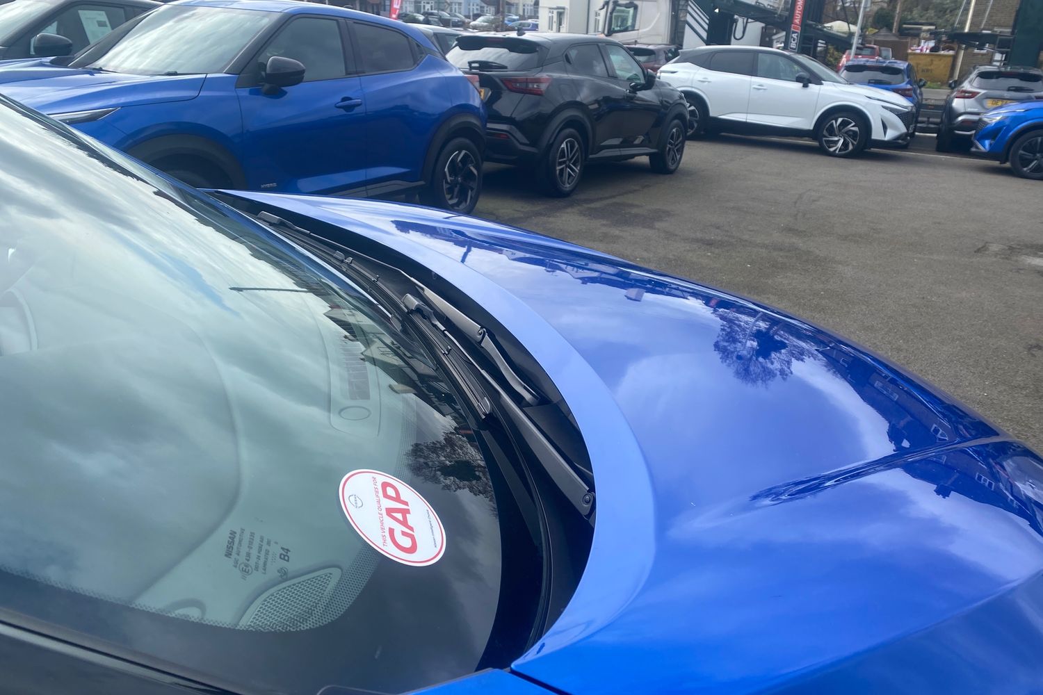 Used Nissan Juke 2025 for sale - 77576462: Photo 32