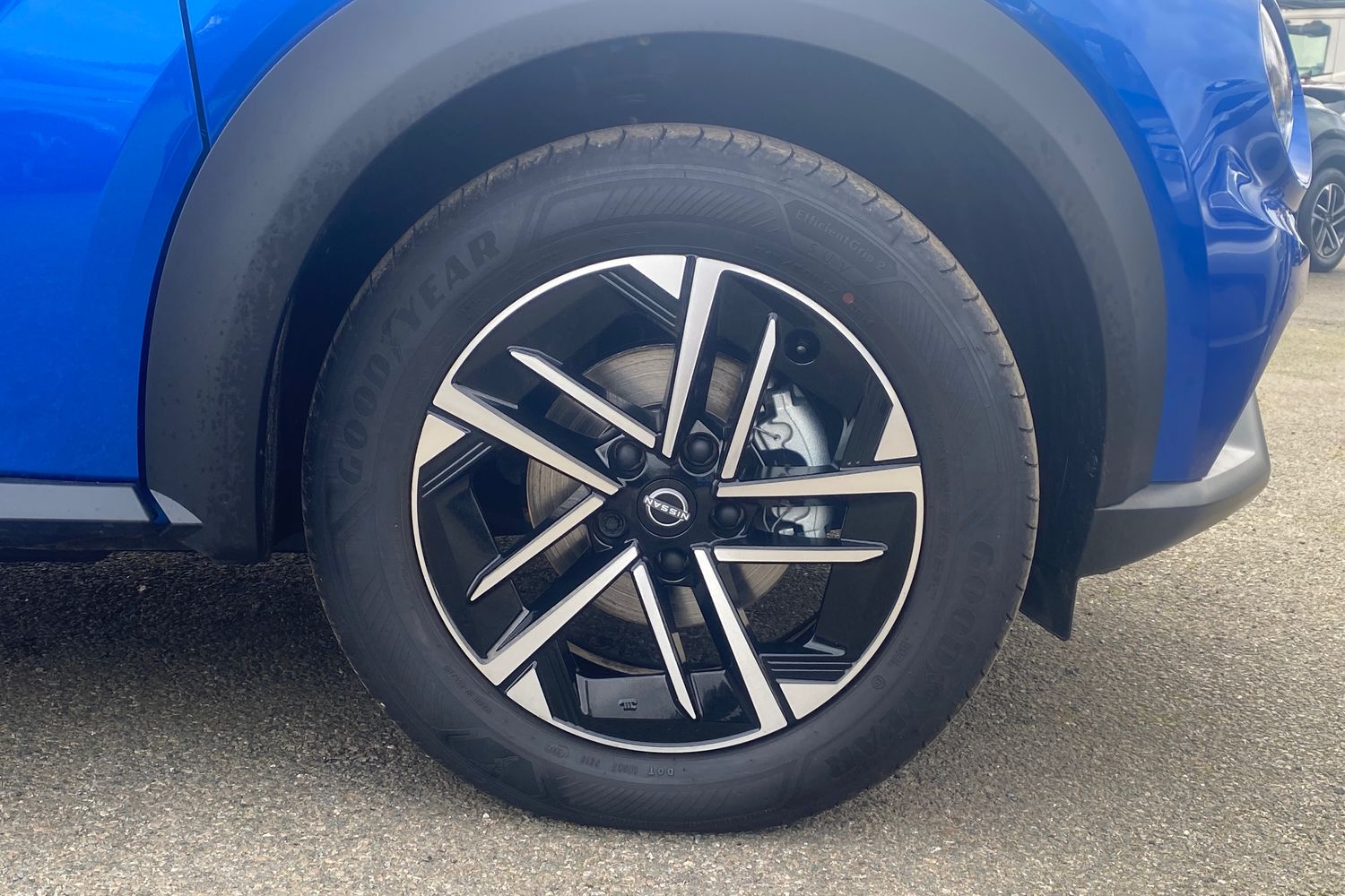 Used Nissan Juke 2025 for sale - 77576462: Photo 33