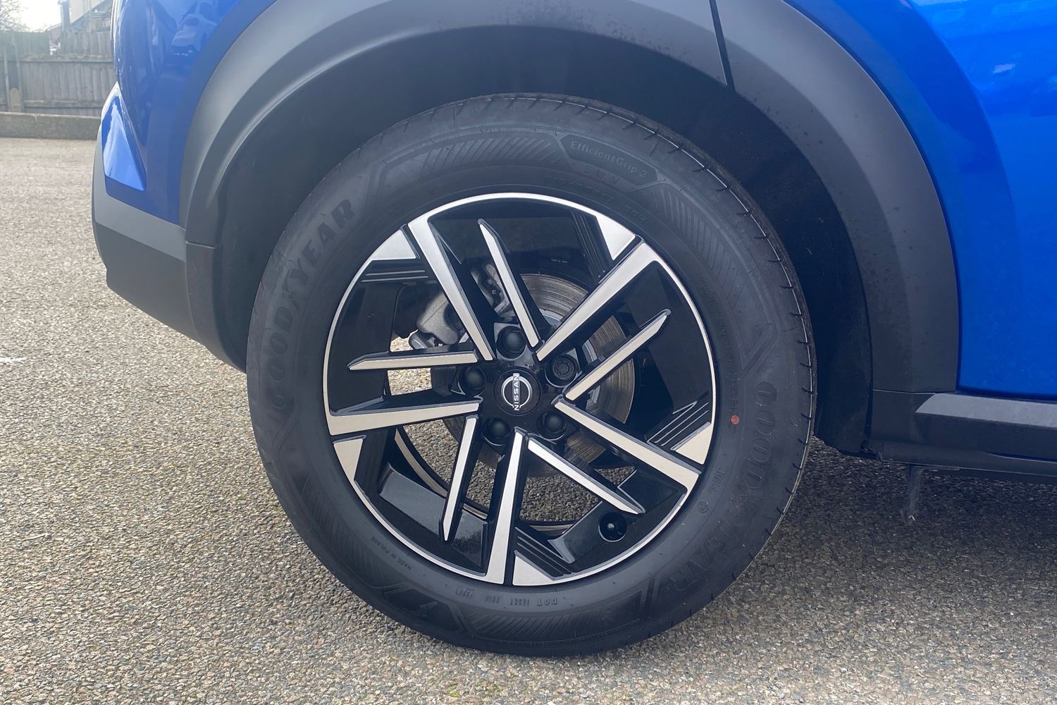 Used Nissan Juke 2025 for sale - 77576462: Photo 34