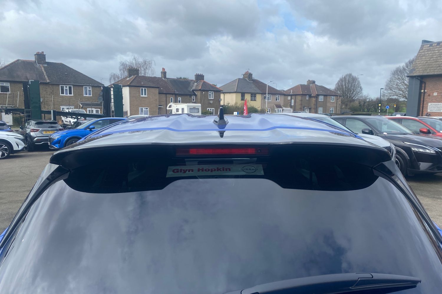 Used Nissan Juke 2025 for sale - 77576462: Photo 35