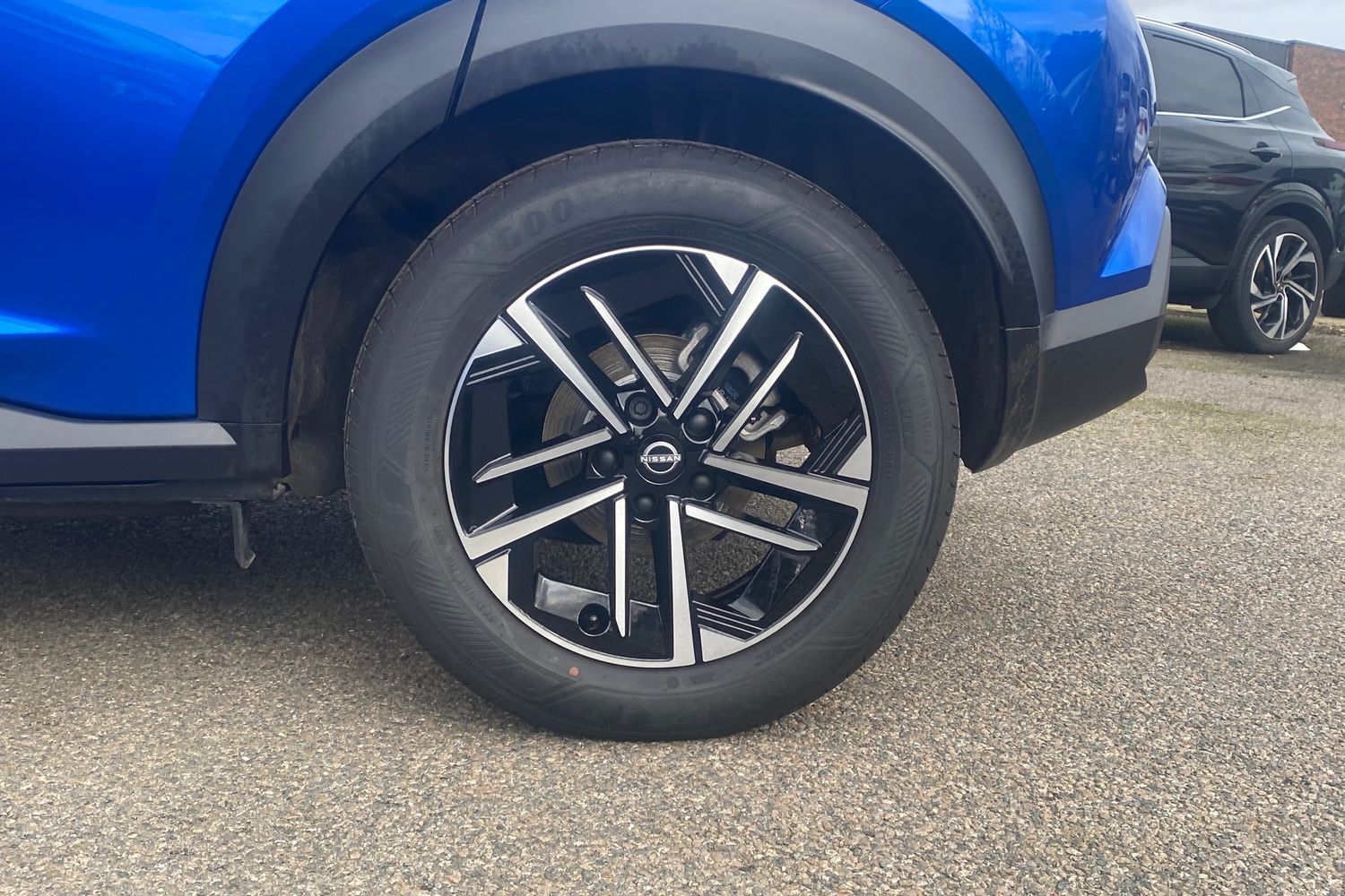 Used Nissan Juke 2025 for sale - 77576462: Photo 36