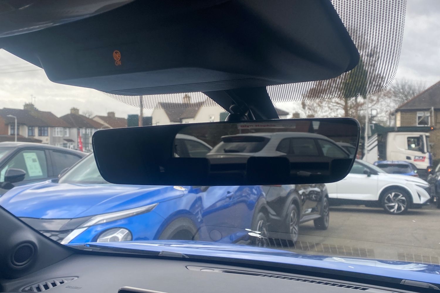 Used Nissan Juke 2025 for sale - 77576462: Photo 39