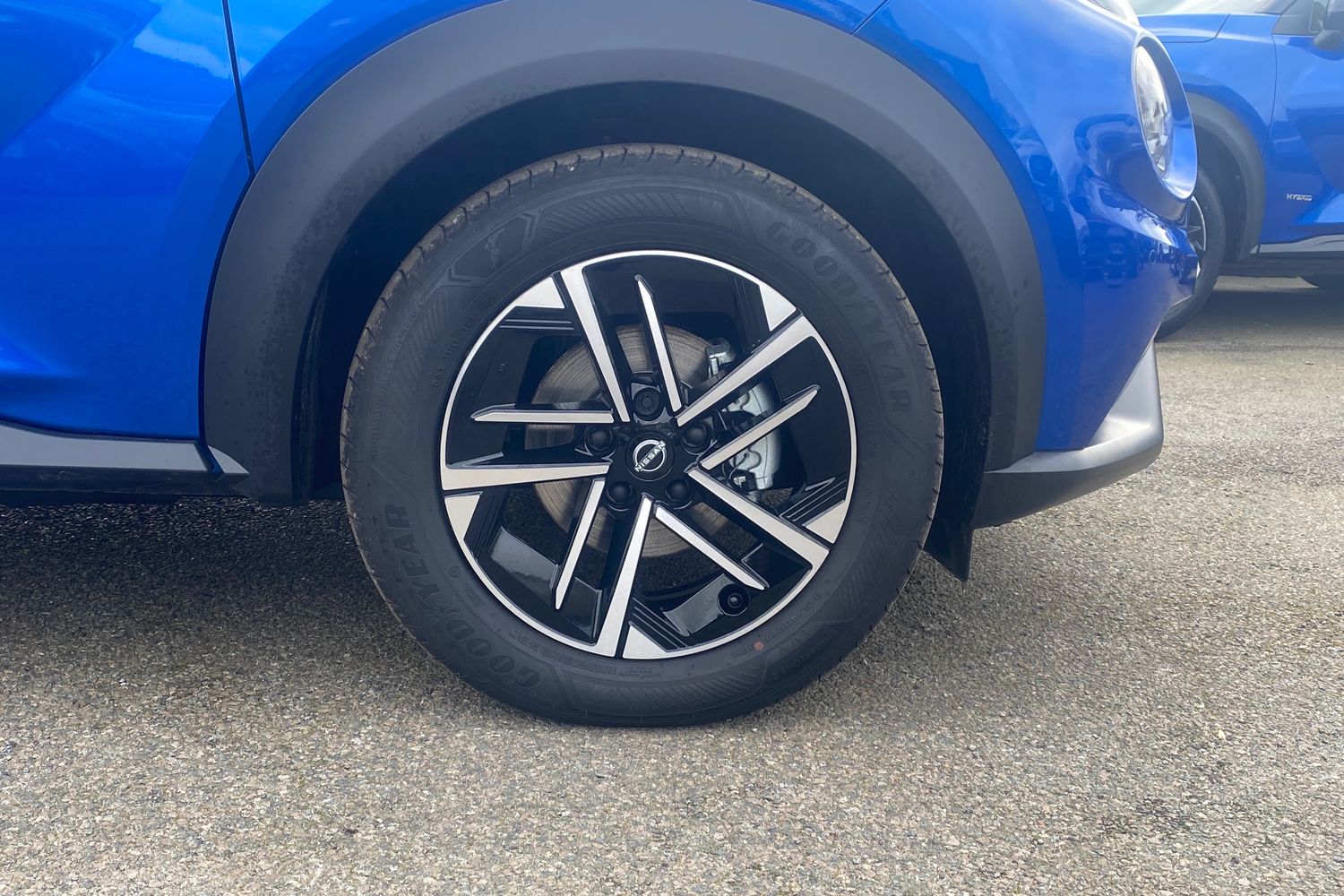 Used Nissan Juke 2025 for sale - 77576462: Photo 40