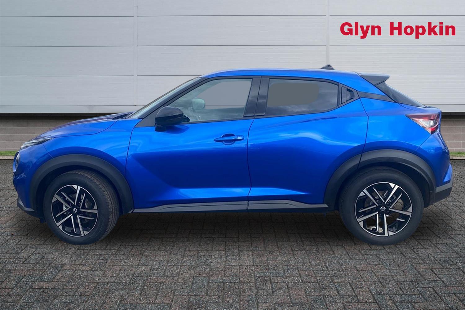 Used Nissan Juke 2025 for sale - 77576462: Photo 6