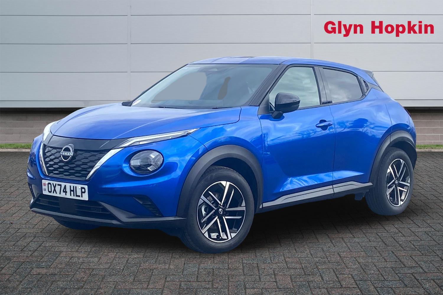 Used Nissan Juke 2025 for sale - 77576462: Photo 7