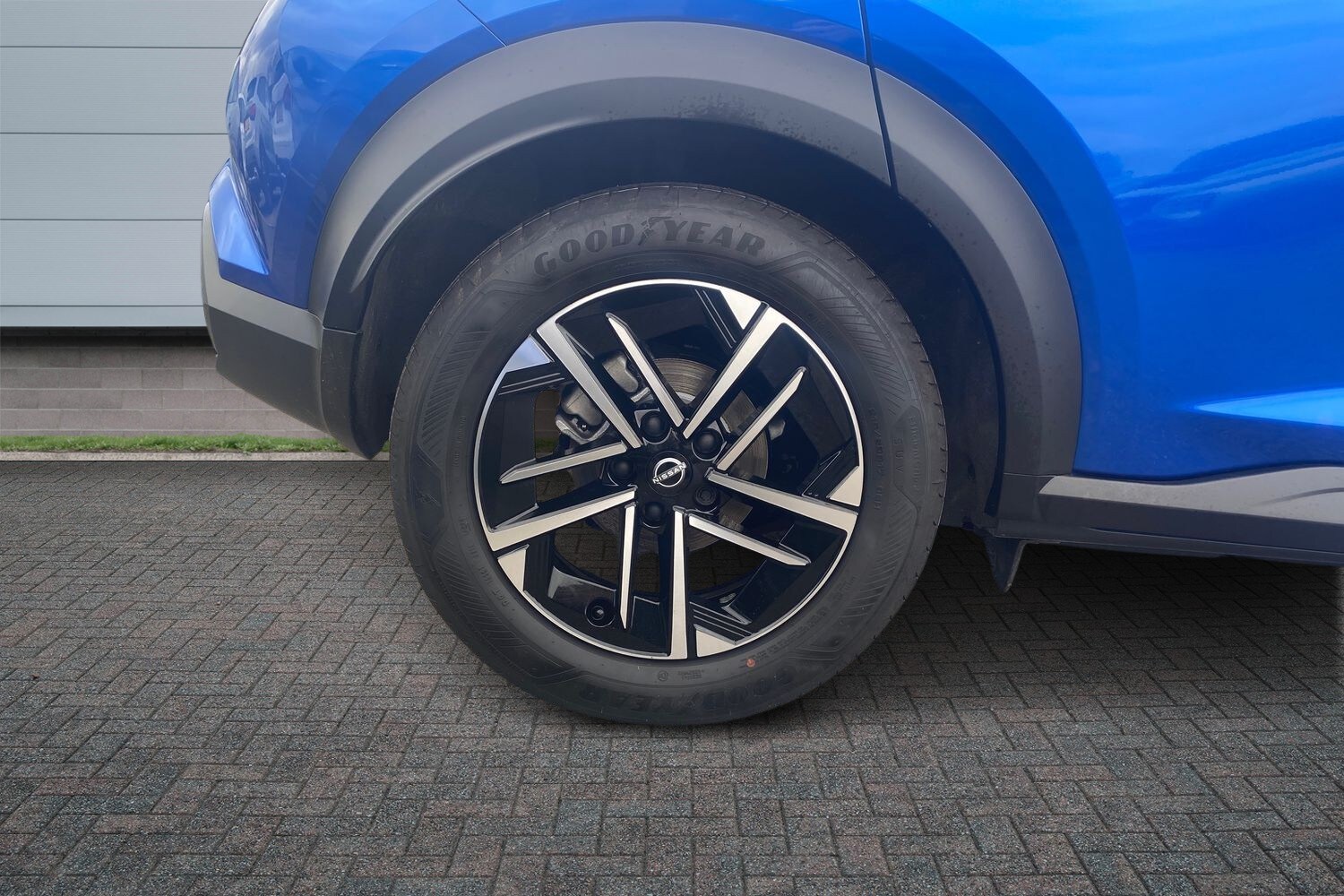 Used Nissan Juke 2025 for sale - 77576462: Photo 9