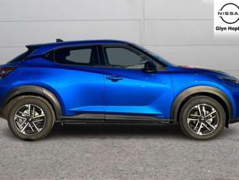 Used Nissan Juke 2024 for sale - 73991163: Photo