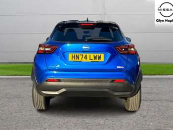 Used Nissan Juke 2024 for sale - 73991163: Photo