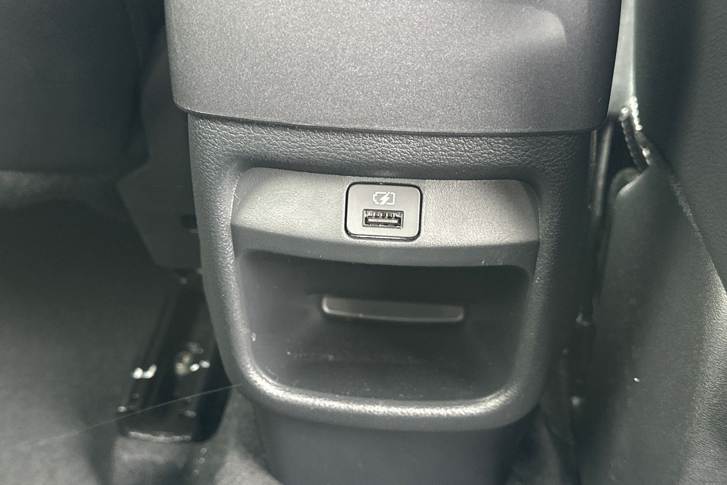 Vehicle 32