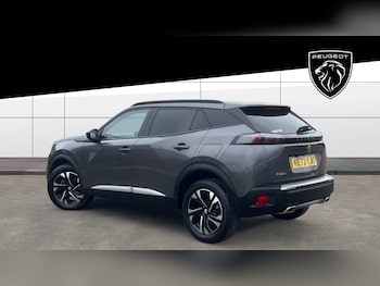 Used Peugeot 2008 2023 for sale - 77973879: Photo