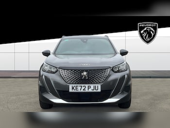 Used Peugeot 2008 2023 for sale - 77973879: Photo