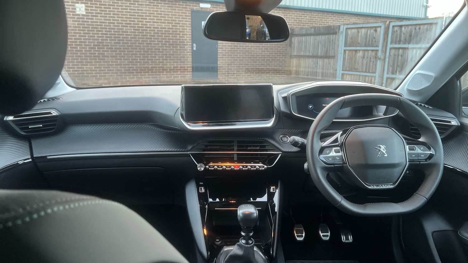 Used Peugeot 208 2022 for sale - 76924214: Photo 10