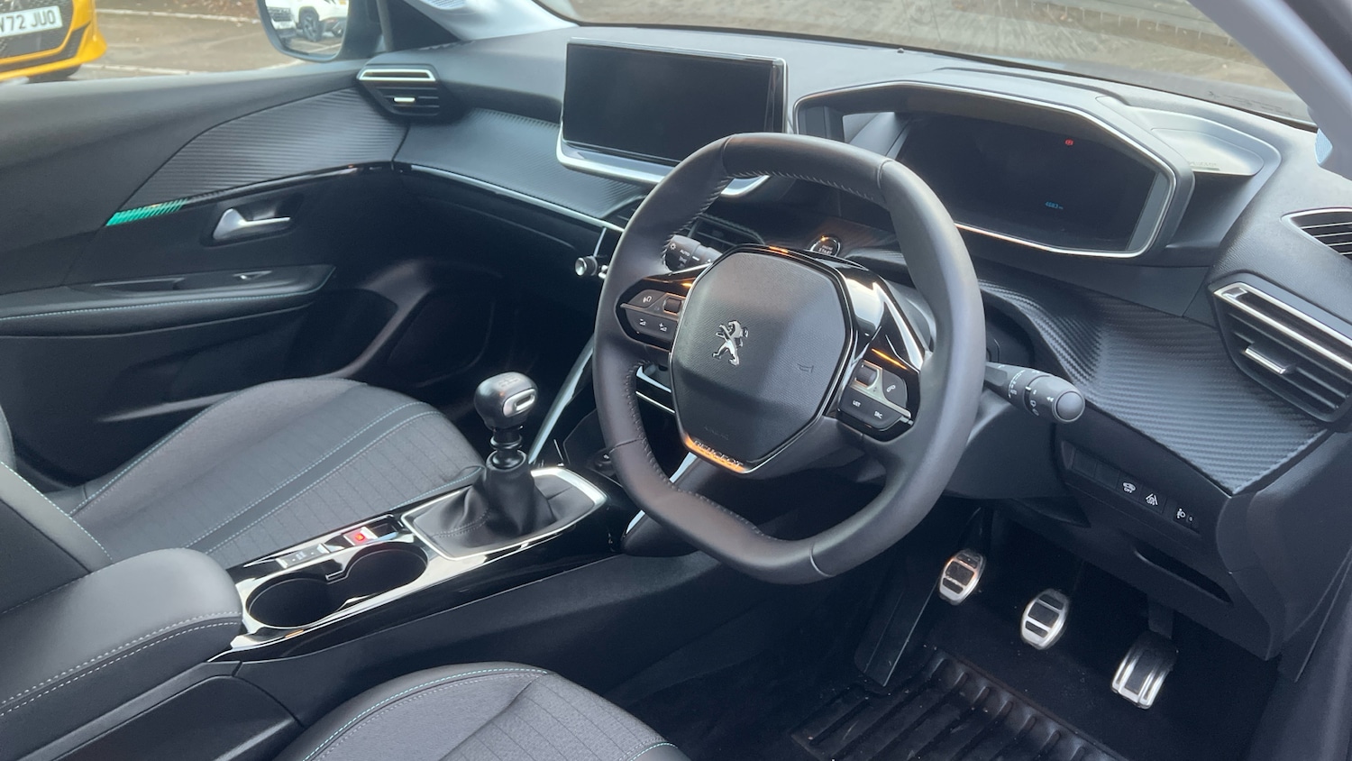 Used Peugeot 208 2022 for sale - 76924214: Photo 11