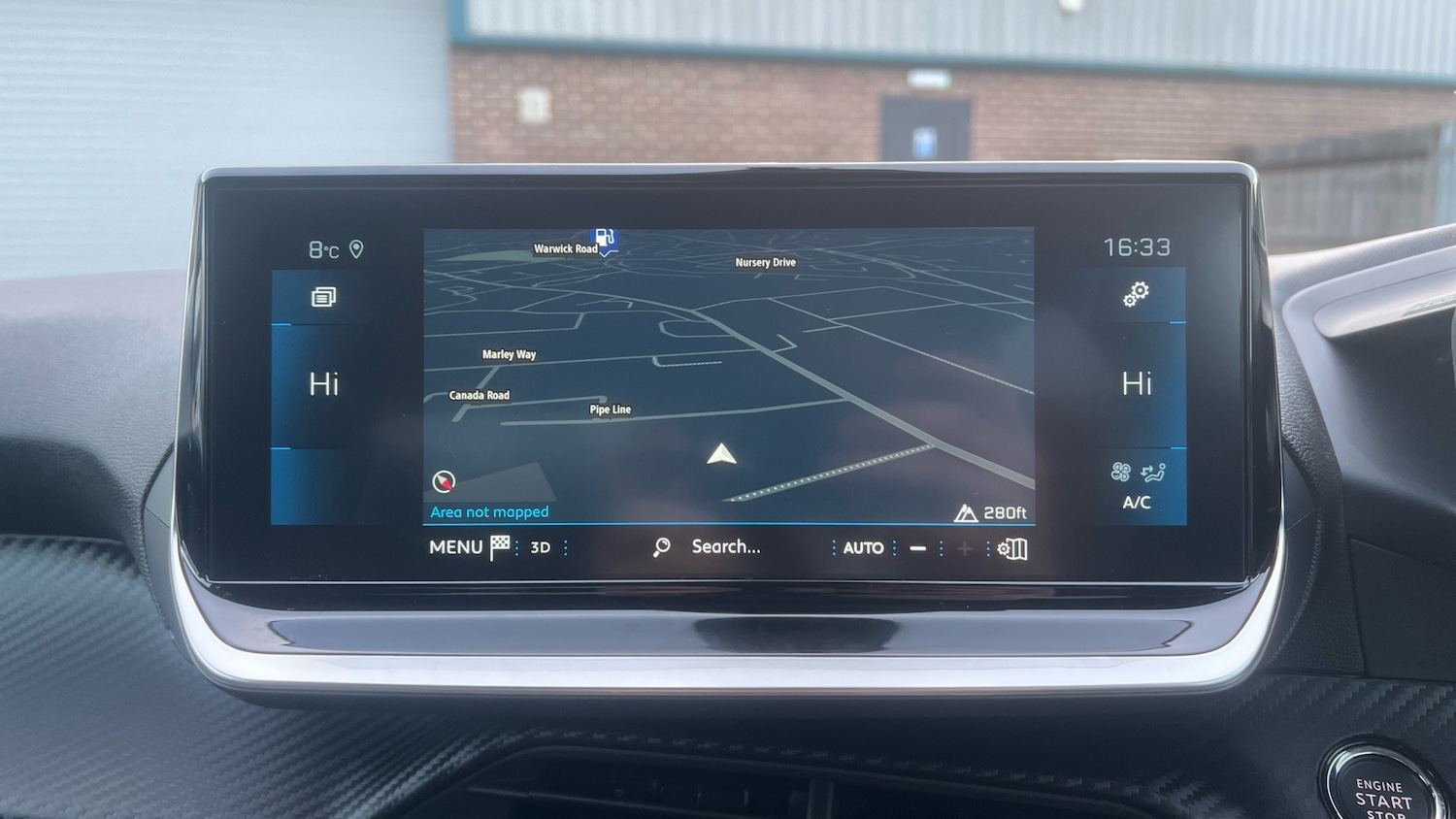 Used Peugeot 208 2022 for sale - 76924214: Photo 12