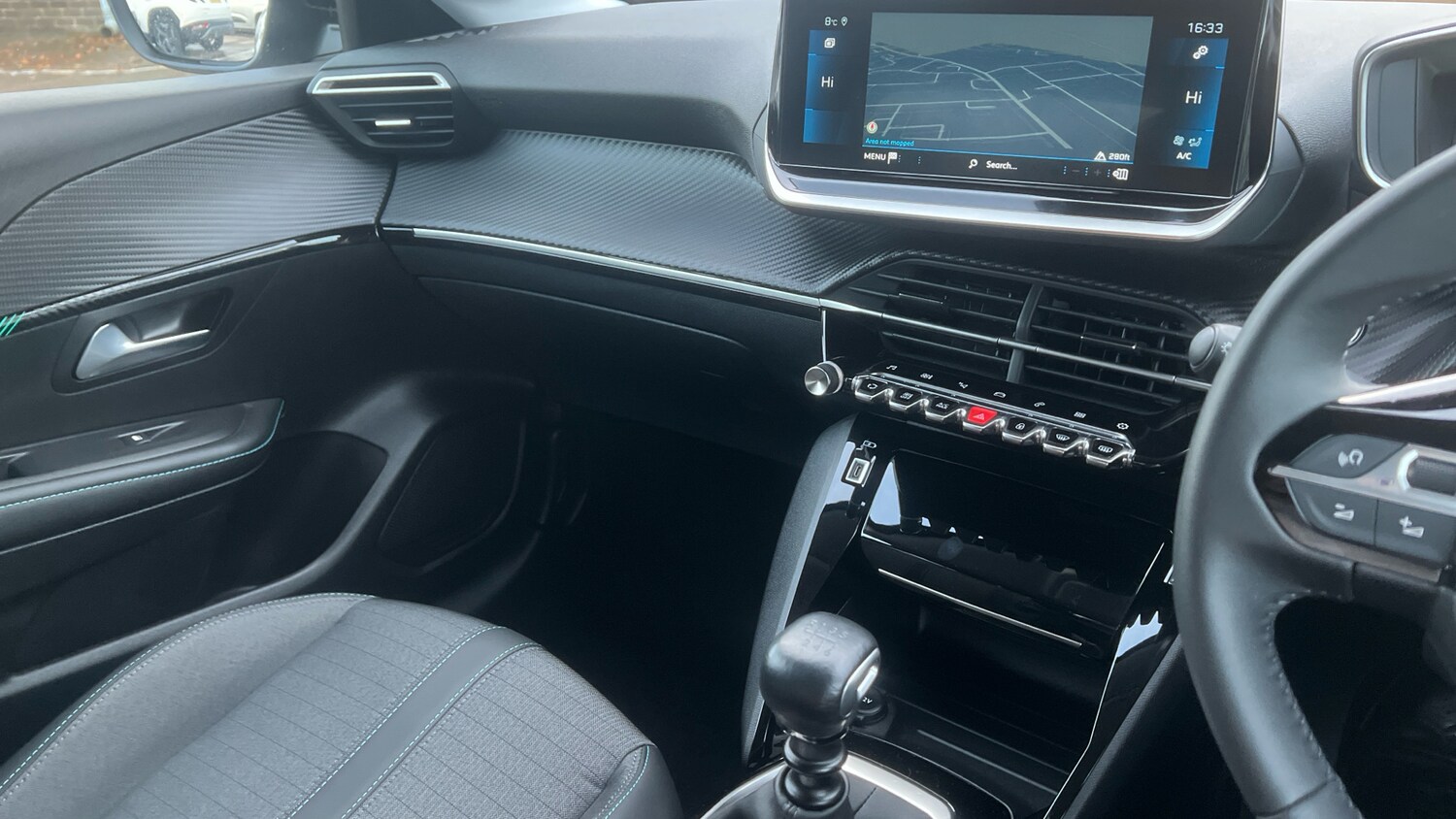 Used Peugeot 208 2022 for sale - 76924214: Photo 14