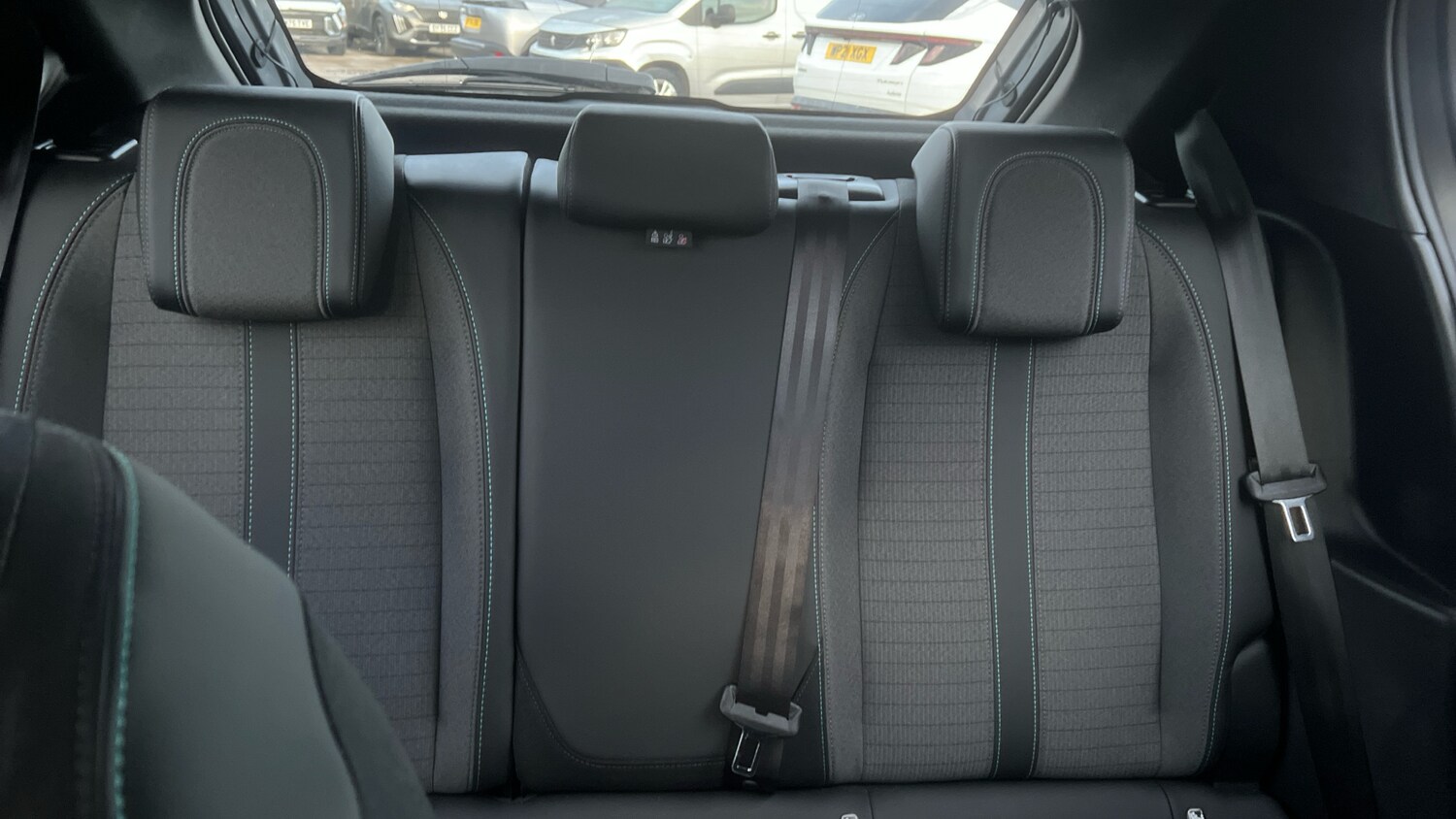 Used Peugeot 208 2022 for sale - 76924214: Photo 15