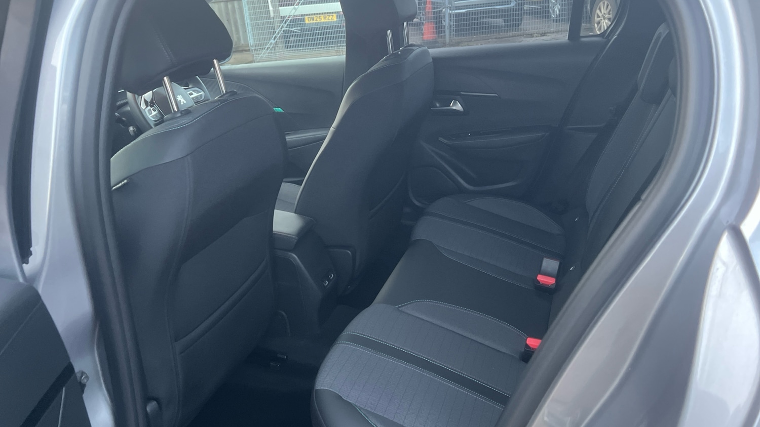 Used Peugeot 208 2022 for sale - 76924214: Photo 16