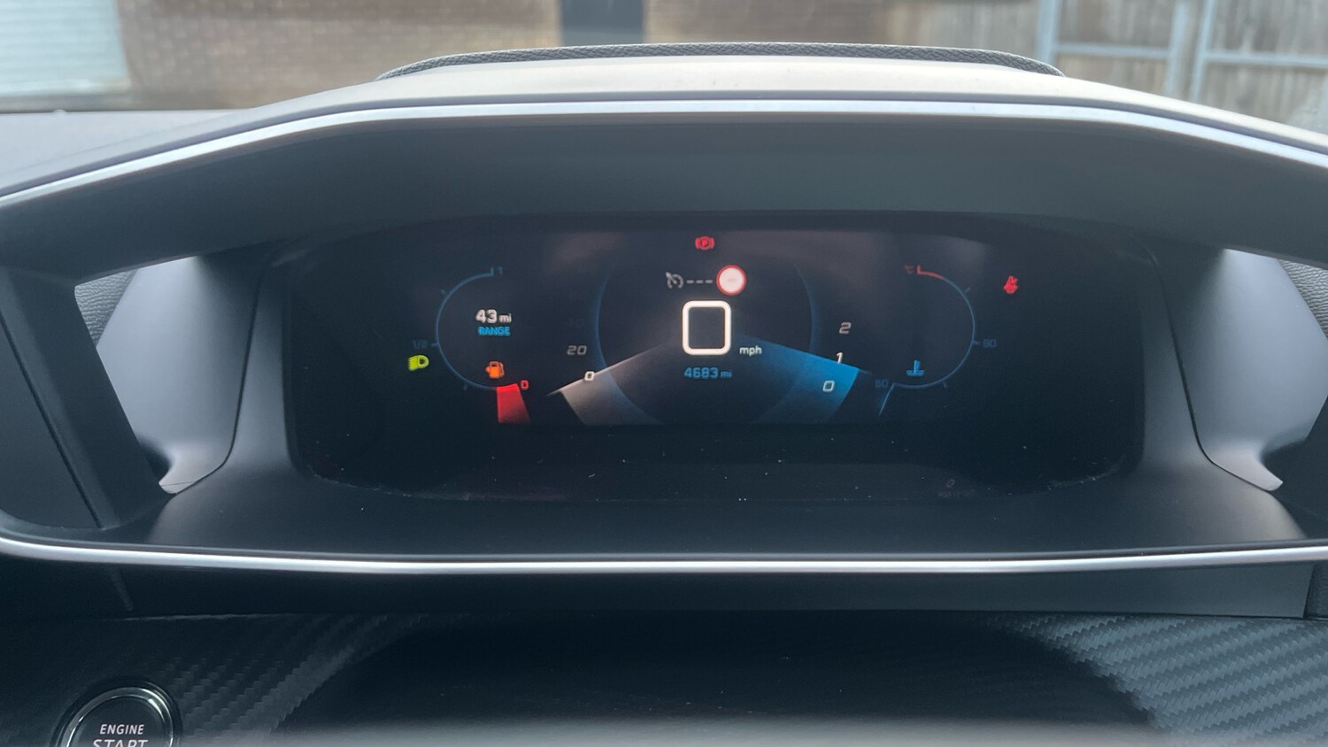 Used Peugeot 208 2022 for sale - 76924214: Photo 18