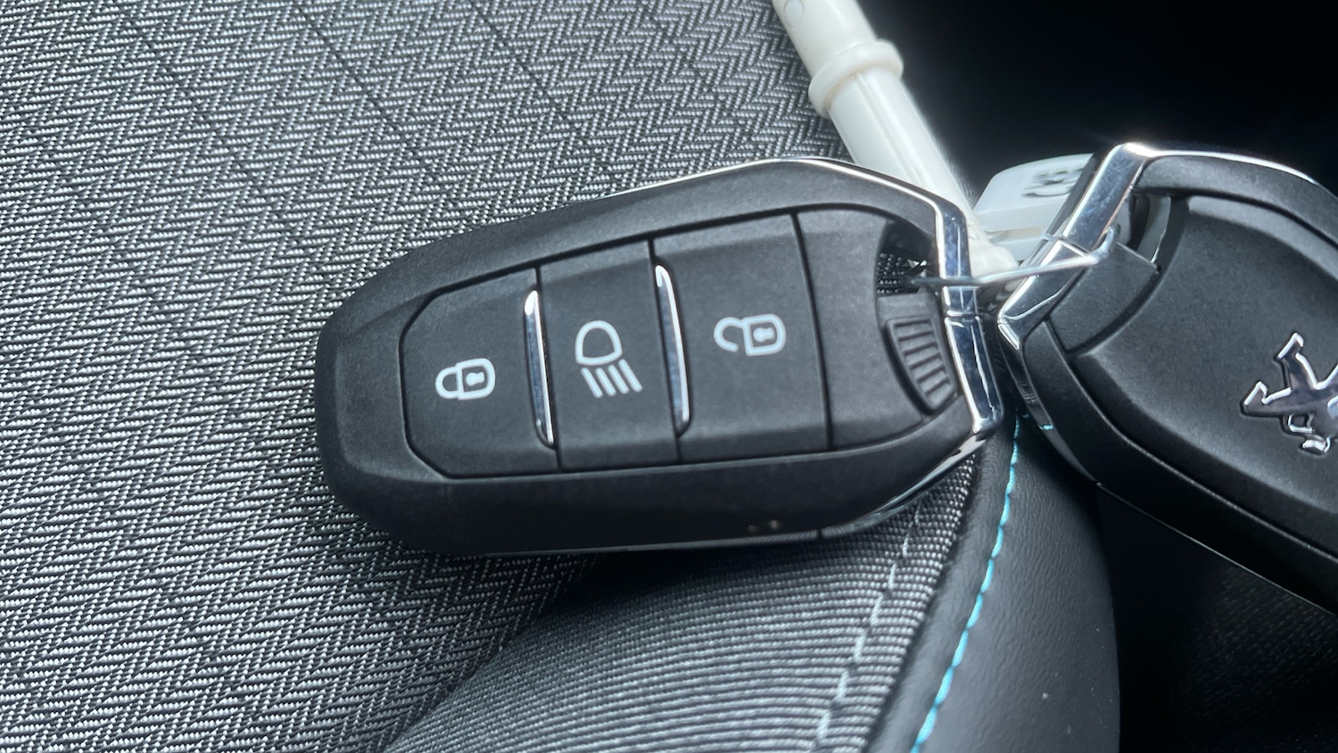 Used Peugeot 208 2022 for sale - 76924214: Photo 19