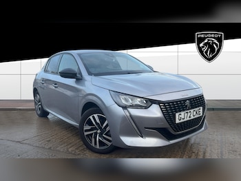 Used Peugeot 208 2022 for sale - 76924214: Photo