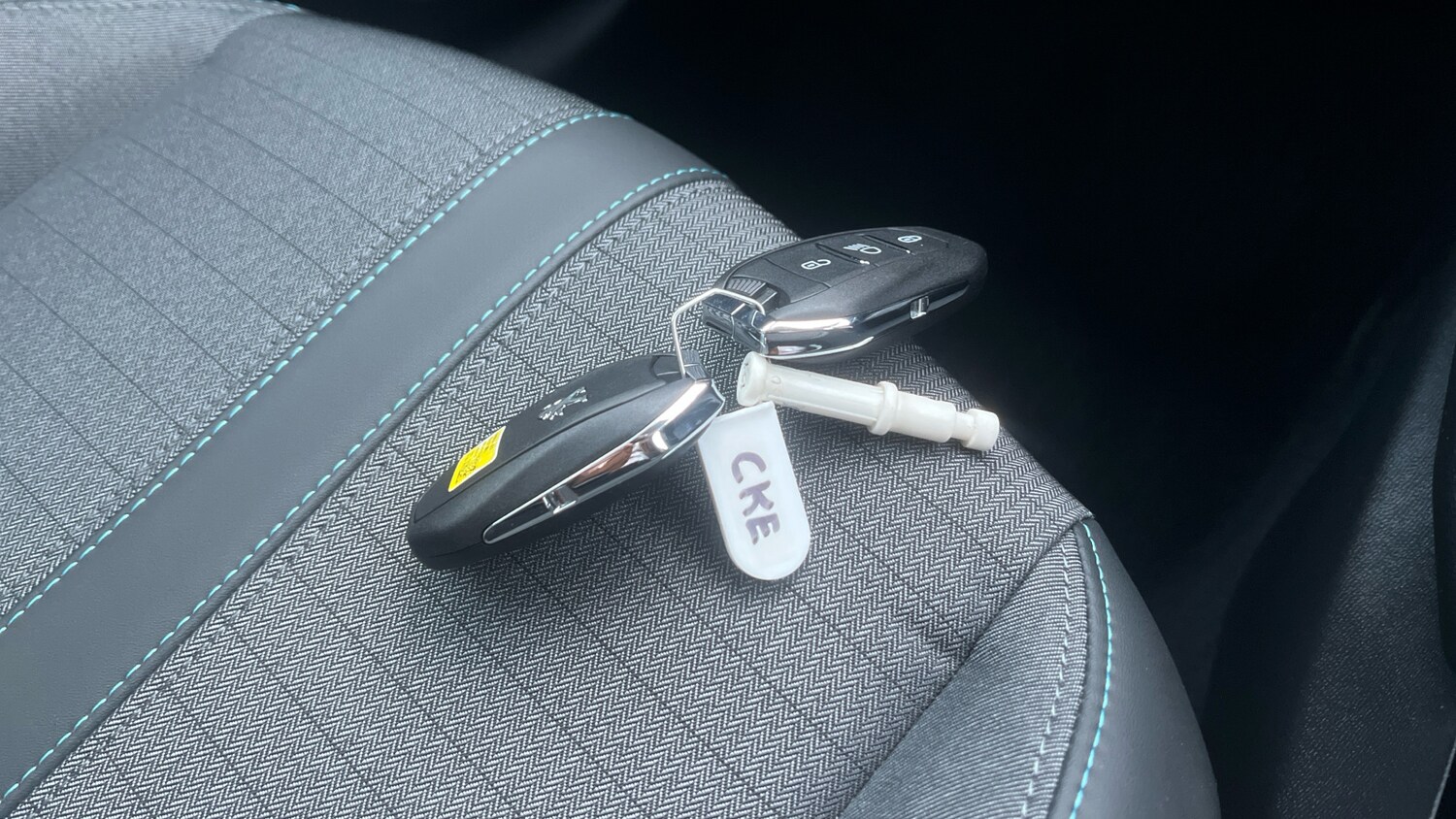 Used Peugeot 208 2022 for sale - 76924214: Photo 20