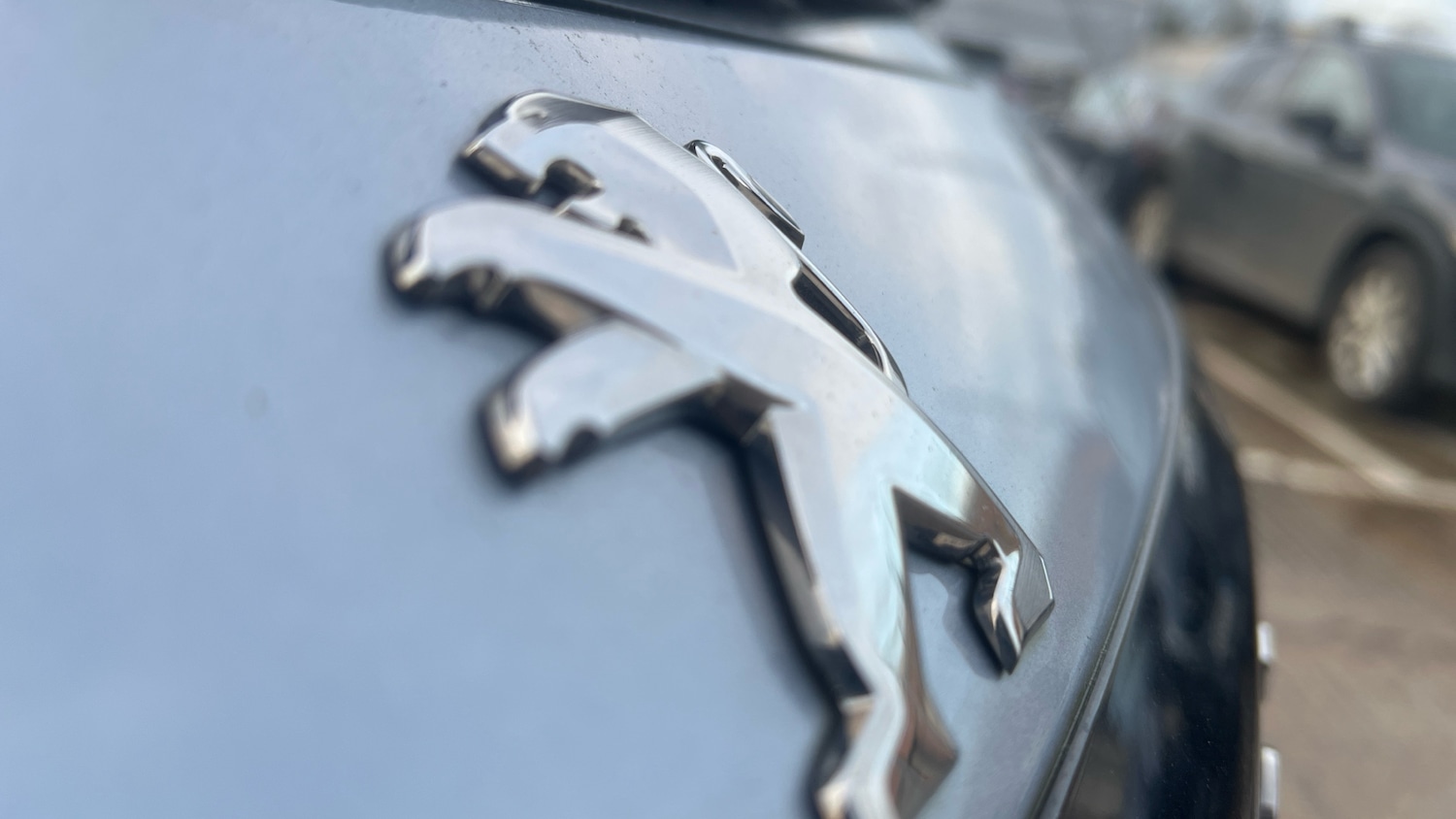 Used Peugeot 208 2022 for sale - 76924214: Photo 22