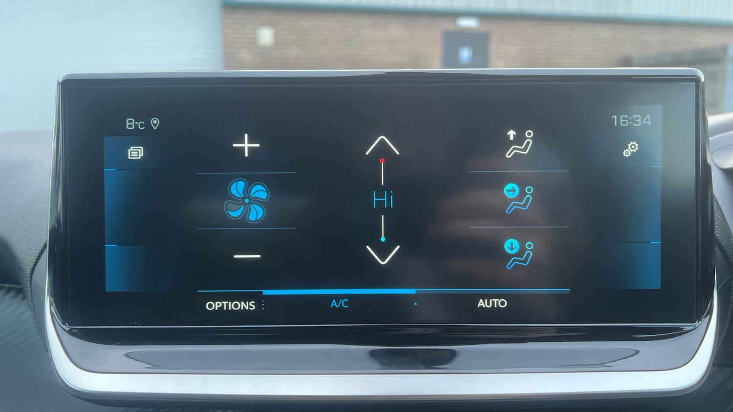 Used Peugeot 208 2022 for sale - 76924214: Photo 23