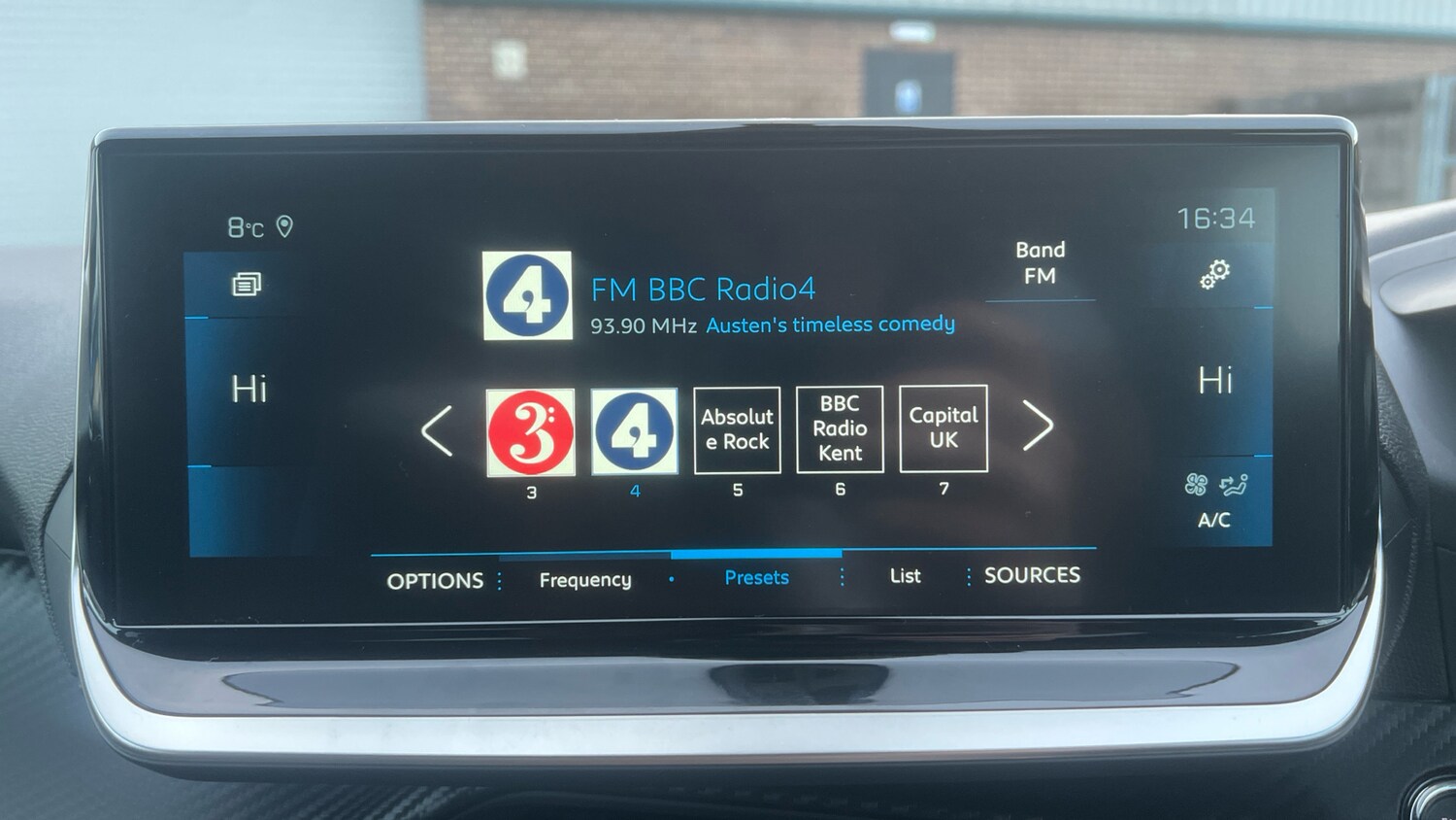 Used Peugeot 208 2022 for sale - 76924214: Photo 24