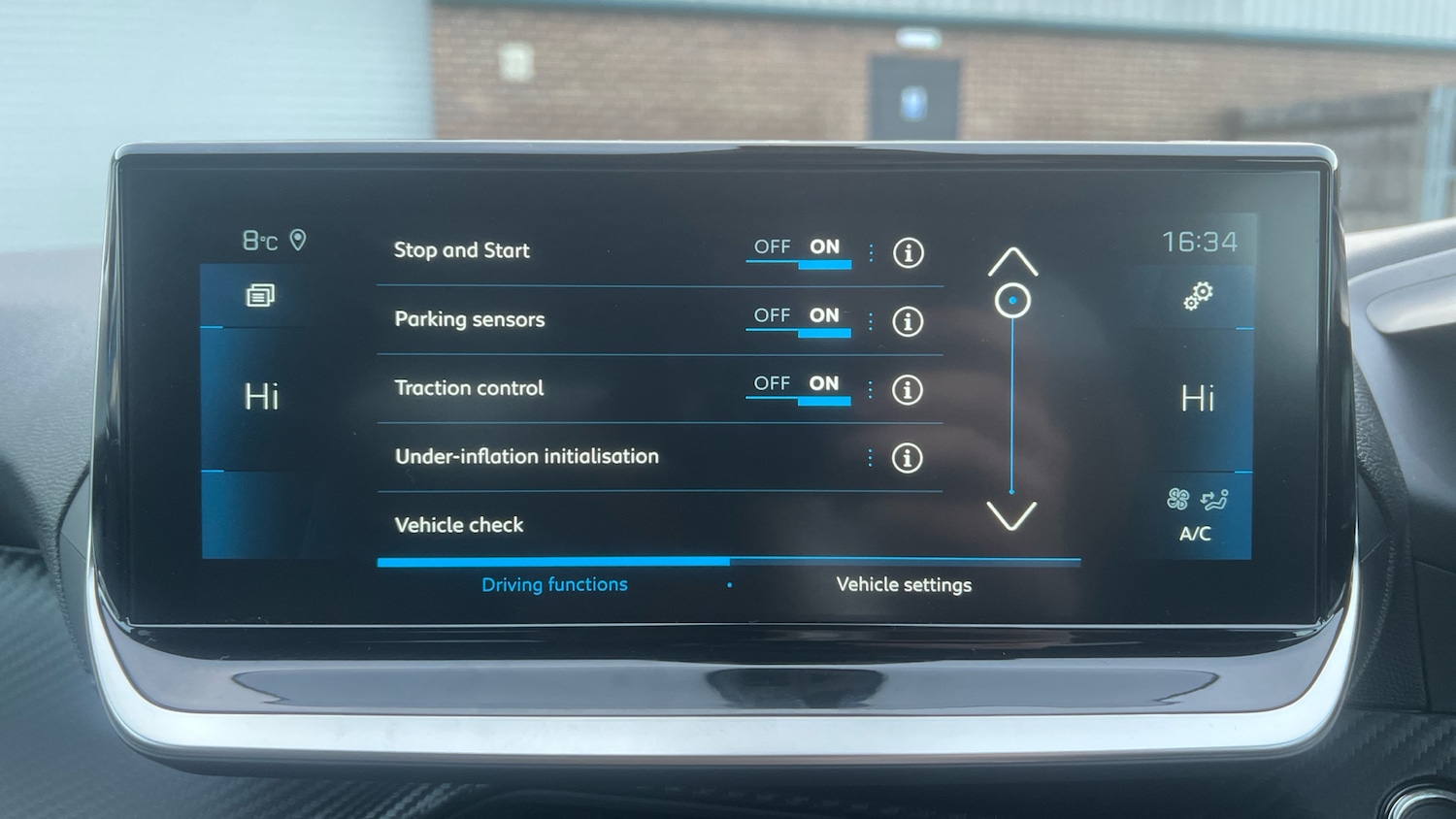 Used Peugeot 208 2022 for sale - 76924214: Photo 25